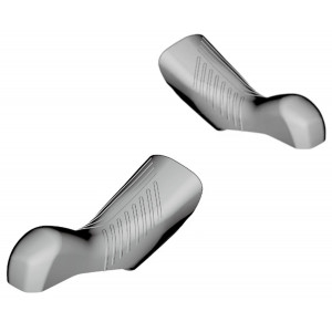 Lever hoods Shimano GRX ST-RX820 (pair)