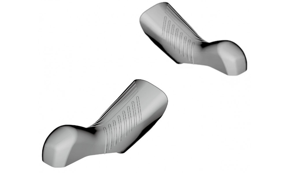 Lever hoods Shimano GRX ST-RX820 (pair) 