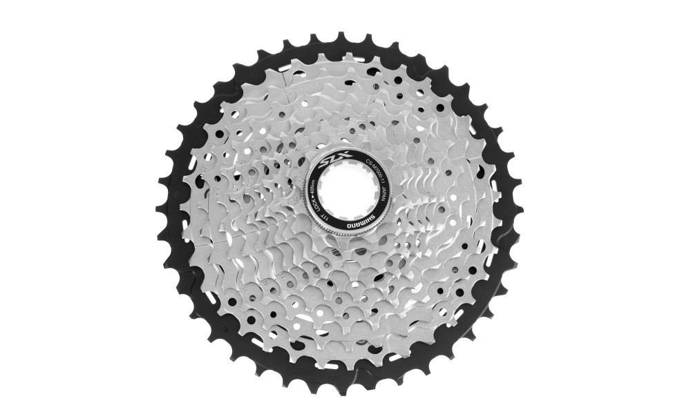 Cassette Shimano SLX CS-M7000 11-speed - 1