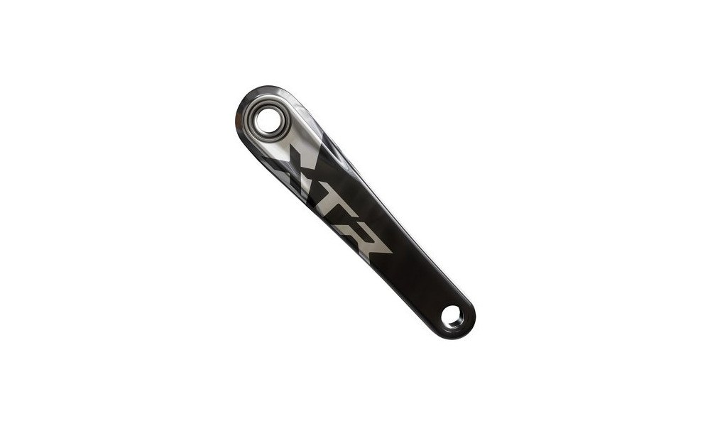 Шатуны Shimano XTR FC-M9200 1x12-speed 