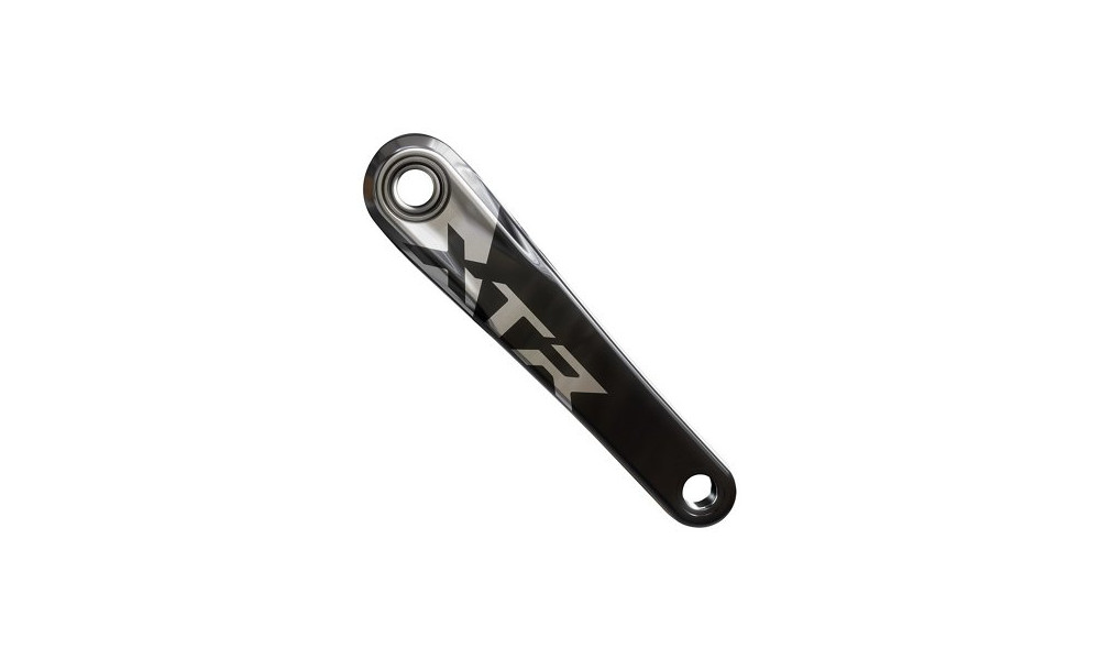 Шатуны Shimano XTR FC-M9220 1x12-speed 