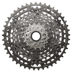 Cassette Shimano XTR CS-M9200 12-speed