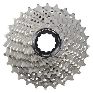 Cassette Shimano ULTEGRA CS-R8000 11-speed