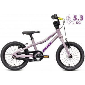 Велосипед PUKY LS-PRO 14 Alu pearl pink