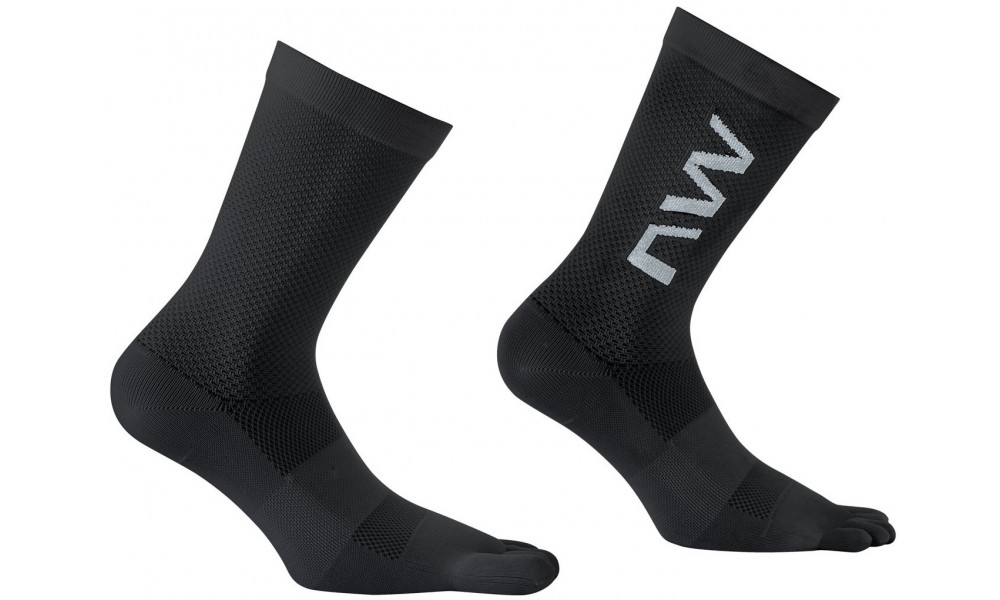 Socks Northwave Extreme Five black - 2