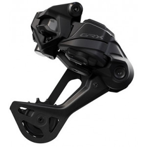 Задний переключатель Shimano GRX Di2 RD-RX717 SGS 12-speed