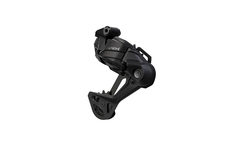 ?????? ????????????? Shimano GRX Di2 RD-RX717 SGS 12-speed - 3