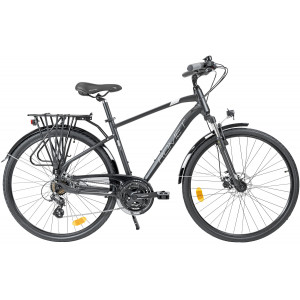 Bicycle Romet Wagant 2 2025 black