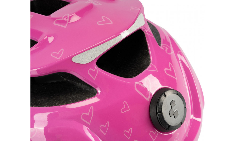 Helmet Cube FINK pink - 4