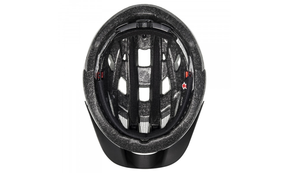 Helmet Uvex i-vo 3D white - 4