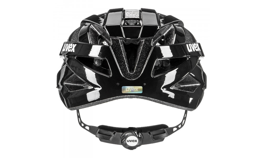 Шлем Uvex i-vo 3D black - 5