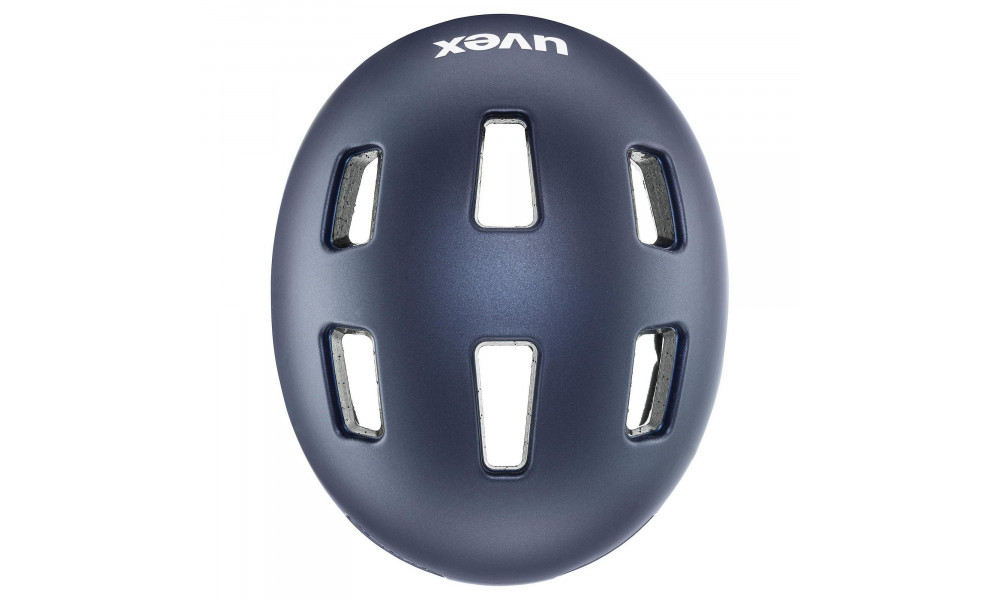 Helmet Uvex hlmt 4 cc deep space matt - 2