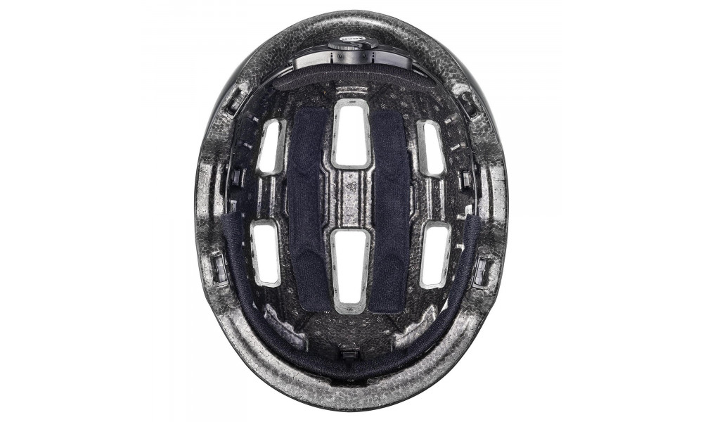 Шлем Uvex hlmt 4 black - 4