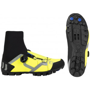 Cycling shoes Northwave X-Celsius Arctic GTX MTB black
