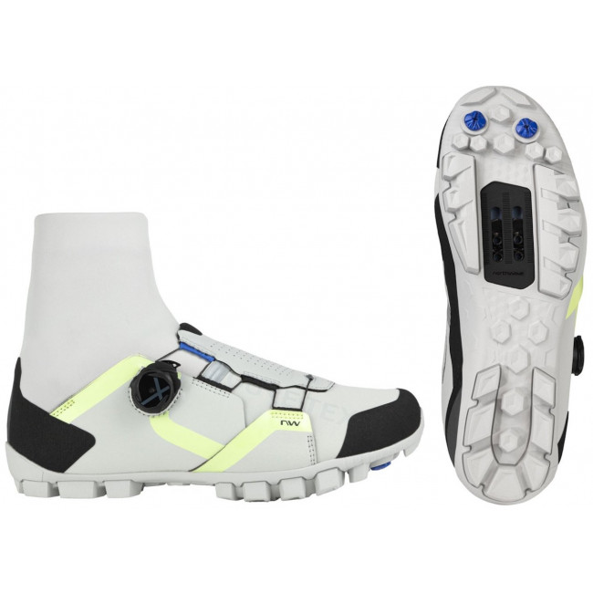 Велосипедная обувь Northwave X-Celsius Arctic GTX MTB black
