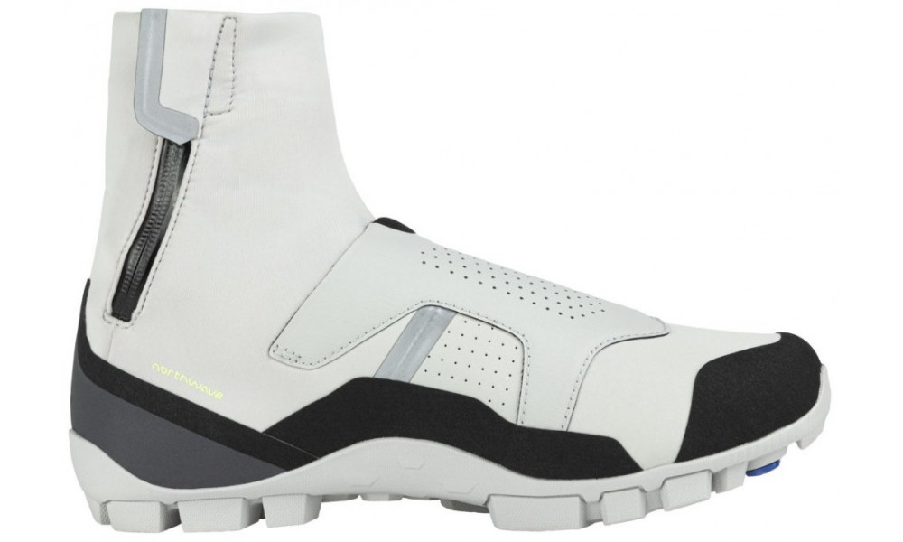 Cycling shoes Northwave X-Celsius Arctic GTX MTB black - 3