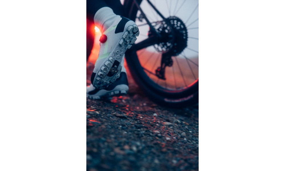 Cycling shoes Northwave X-Celsius Arctic GTX MTB black - 5