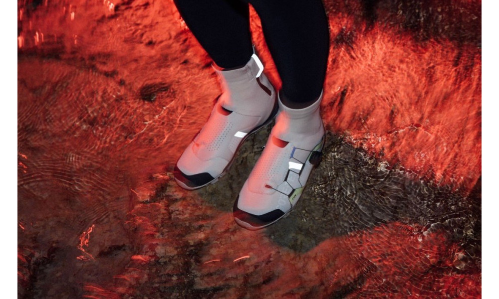 Велосипедная обувь Northwave X-Celsius Arctic GTX MTB black - 7