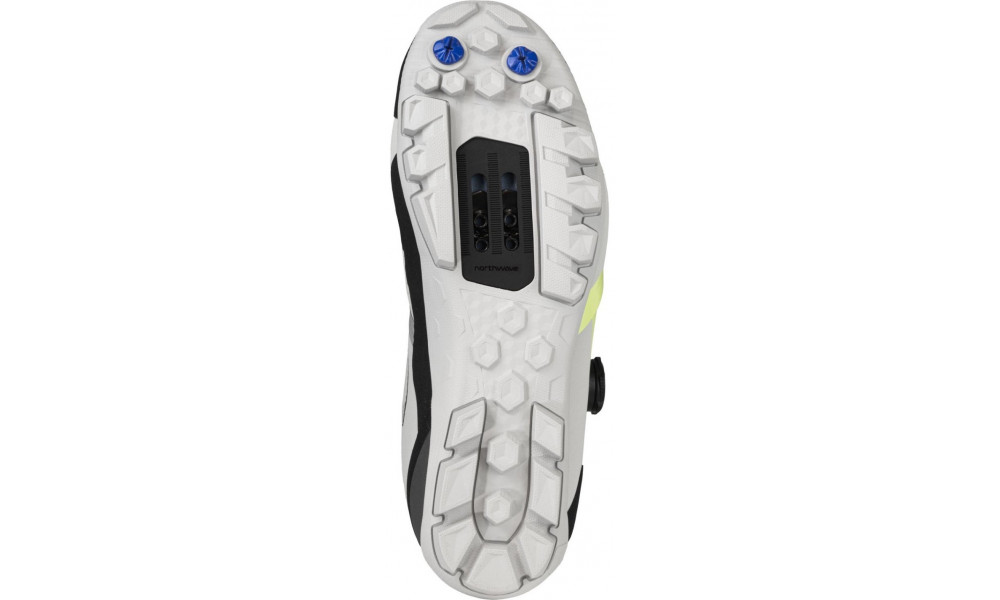 Велосипедная обувь Northwave X-Celsius Arctic GTX MTB black - 4