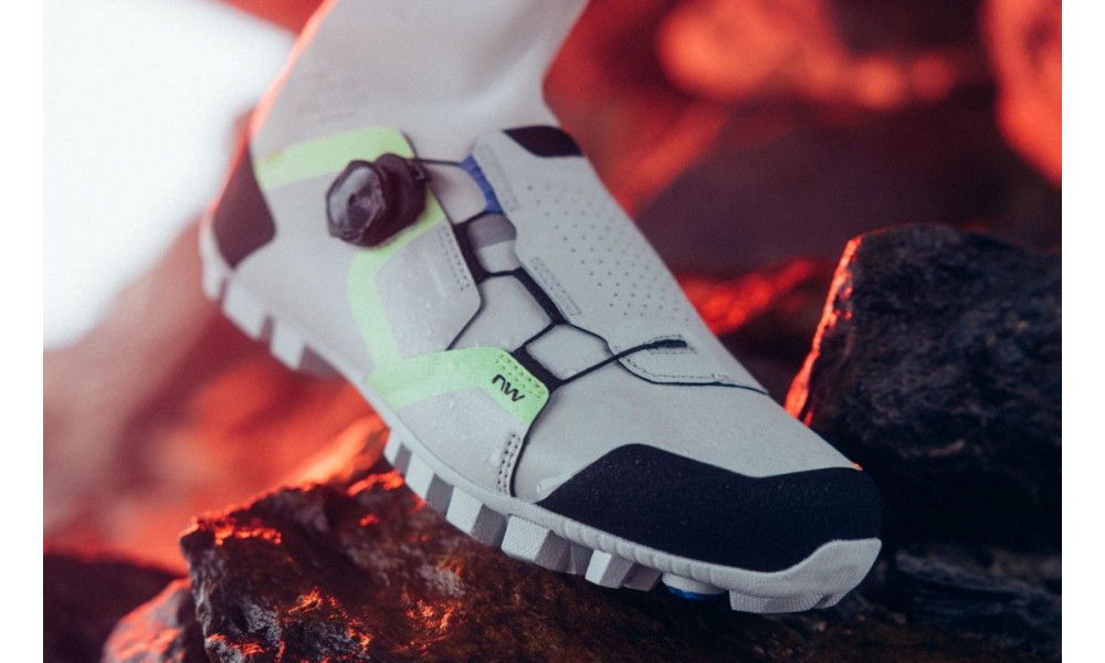 Велосипедная обувь Northwave X-Celsius Arctic GTX MTB black - 6