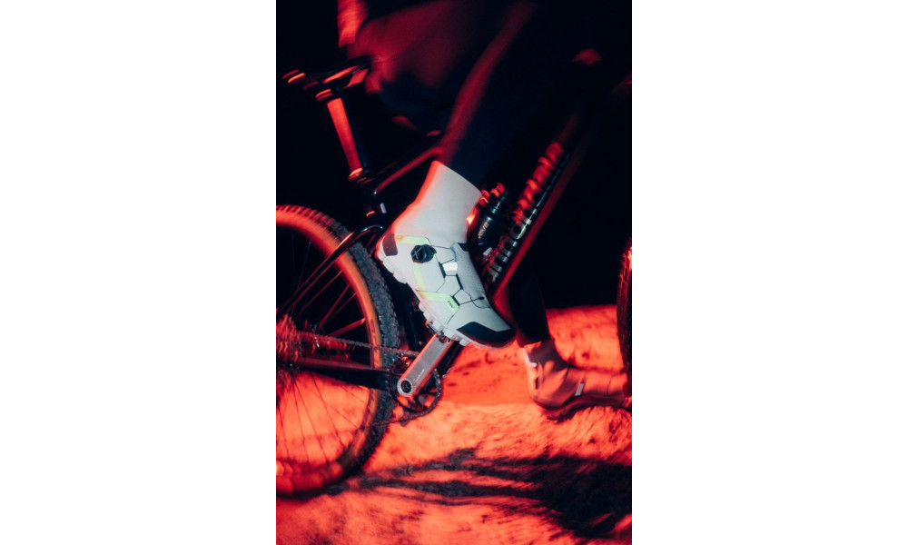 Велосипедная обувь Northwave X-Celsius Arctic GTX MTB black - 8