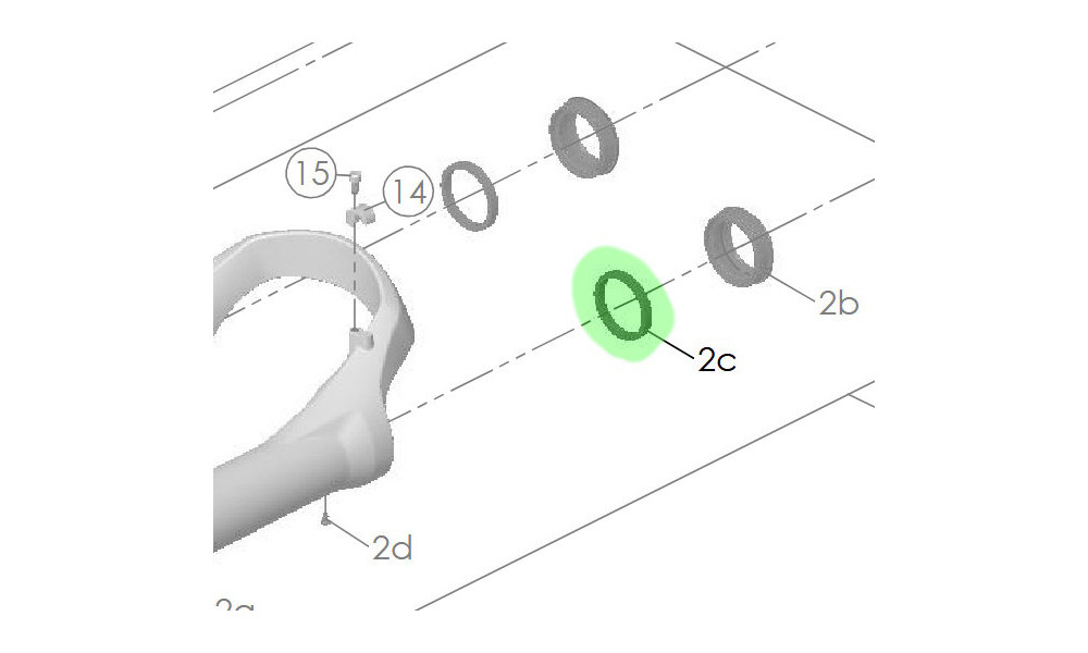 ??????? ????? SR Suntour 34mm (FAA423-10) 