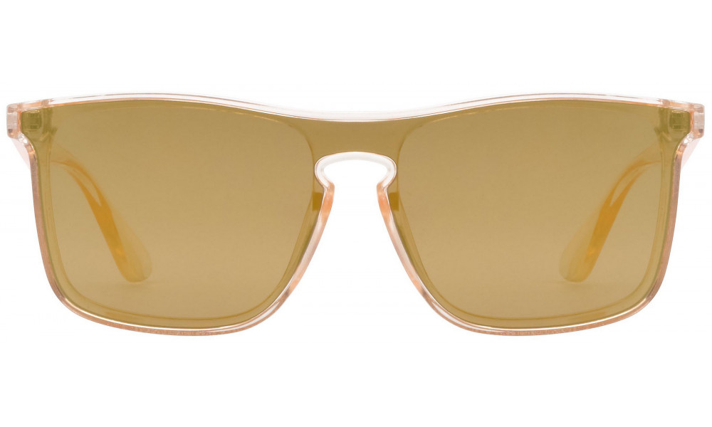 Очки Uvex heyday clear gold / mirror gold - 3