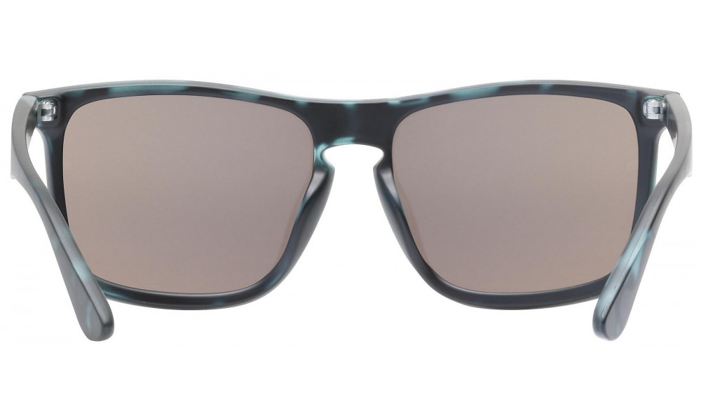 Очки Uvex heyday blue havanna / mirror ice blue - 4