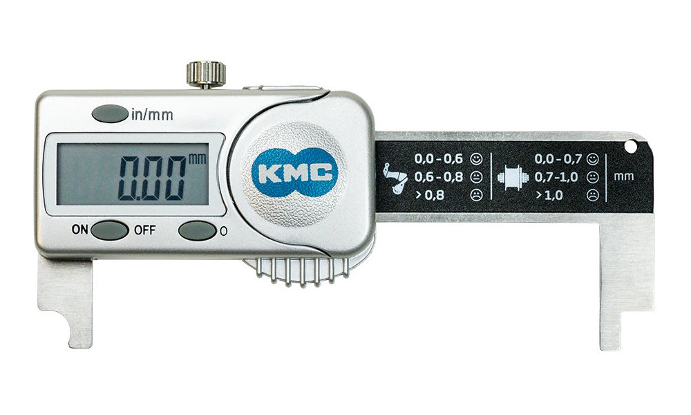 Tool KMC Easy Chain Checker New 