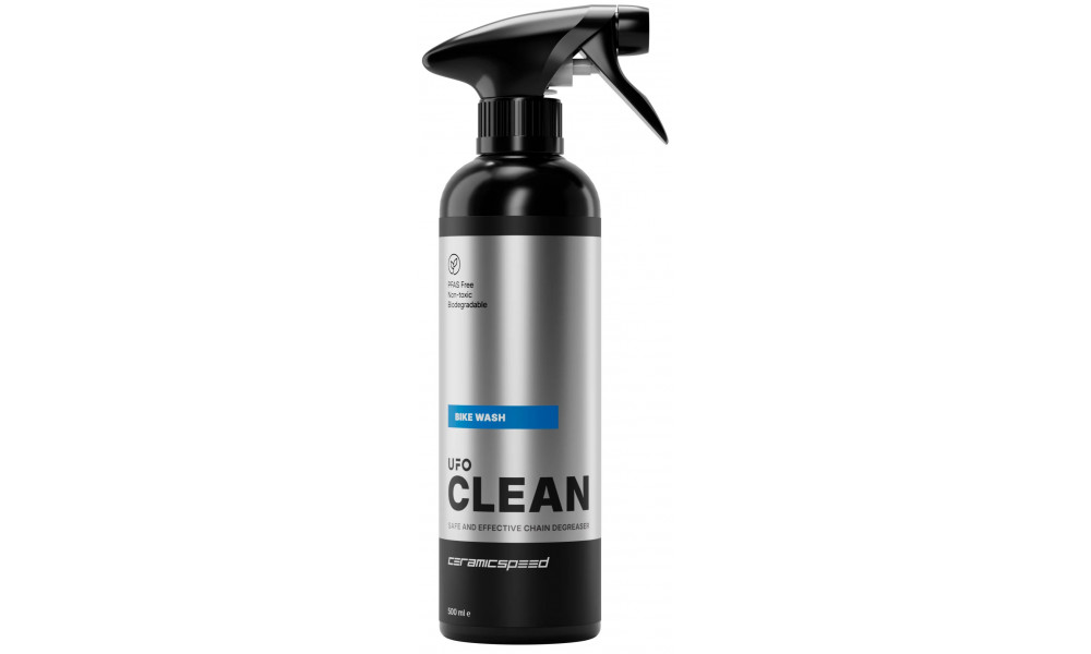 ?????????? ??? ?????????? CeramicSpeed UFO Bike Wash 500ml - 1