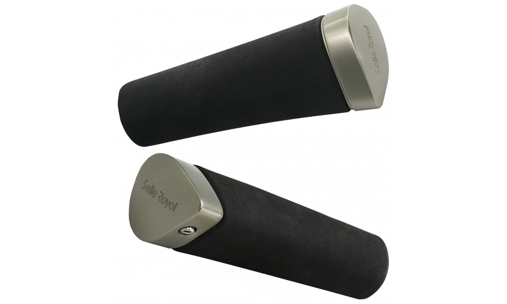 Ручки руля Selle Royal Nivo Gel - 2