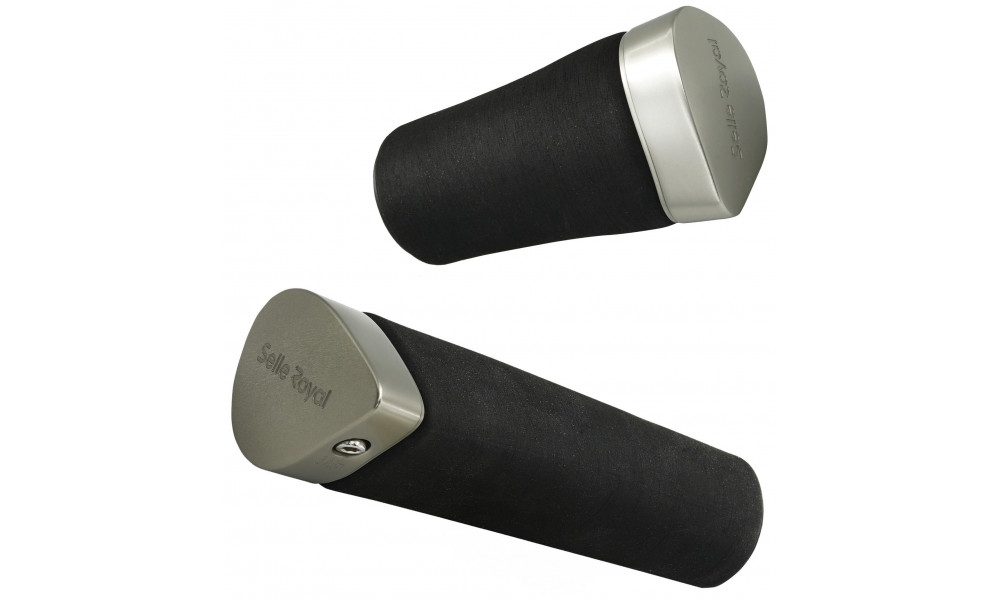 Ручки руля Selle Royal Nivo Gel gripshift - 2