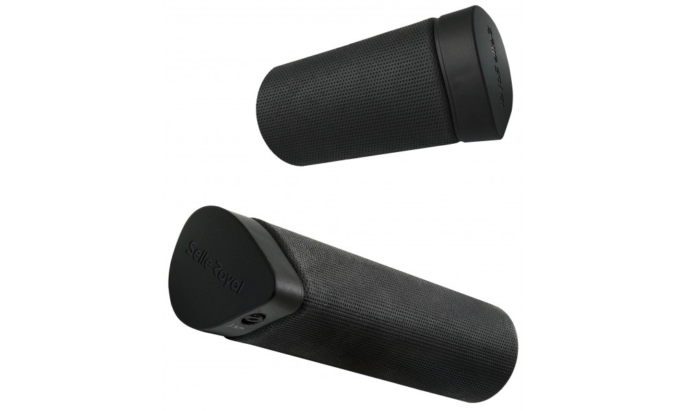Ручки руля Selle Royal Nivo gripshift - 2