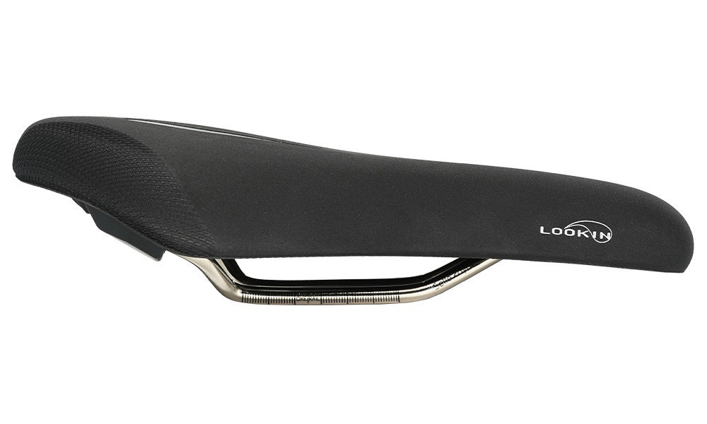 Saddle Selle Royal Lookin Evo Athletic RoyalGel - 2