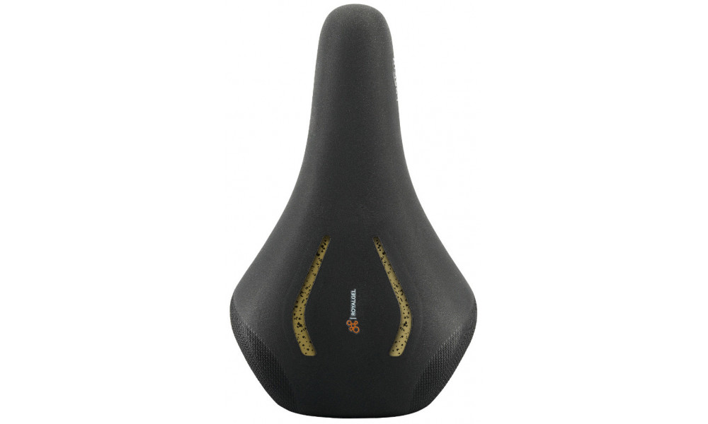 Седло Selle Royal Lookin Evo Athletic RoyalGel - 3