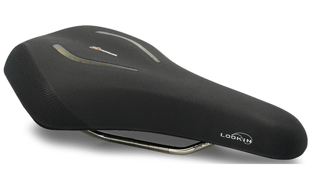 Седло Selle Royal Lookin Evo Moderate RoyalGel - 1