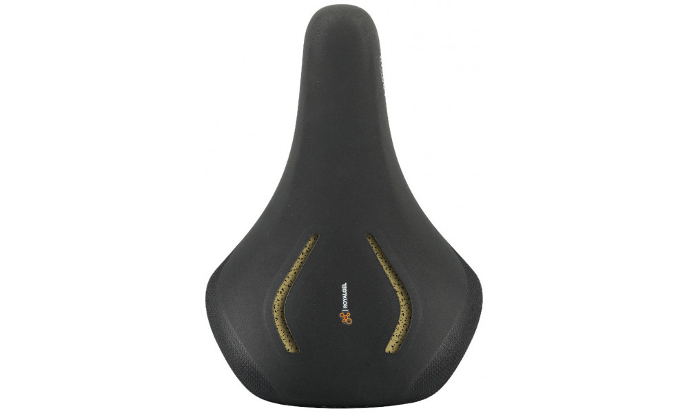 Седло Selle Royal Lookin Evo Moderate RoyalGel - 3