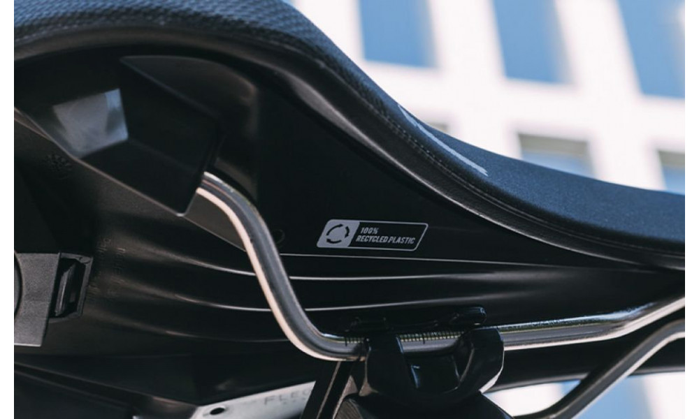 Saddle Selle Royal Lookin Evo Moderate RoyalGel - 4