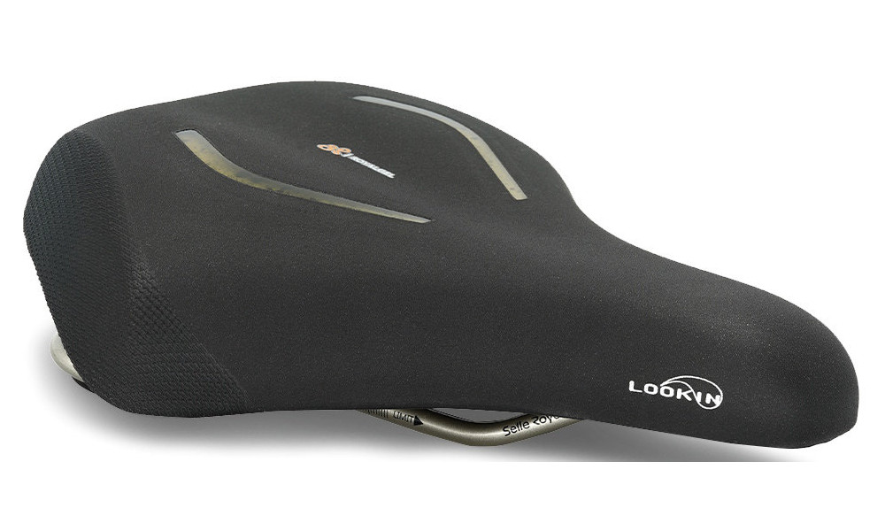 ????? Selle Royal Lookin Evo Relaxed RoyalGel - 1