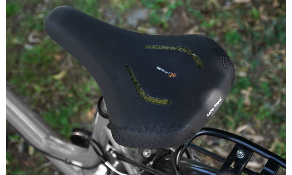 ????? Selle Royal Lookin Evo Relaxed RoyalGel - 7