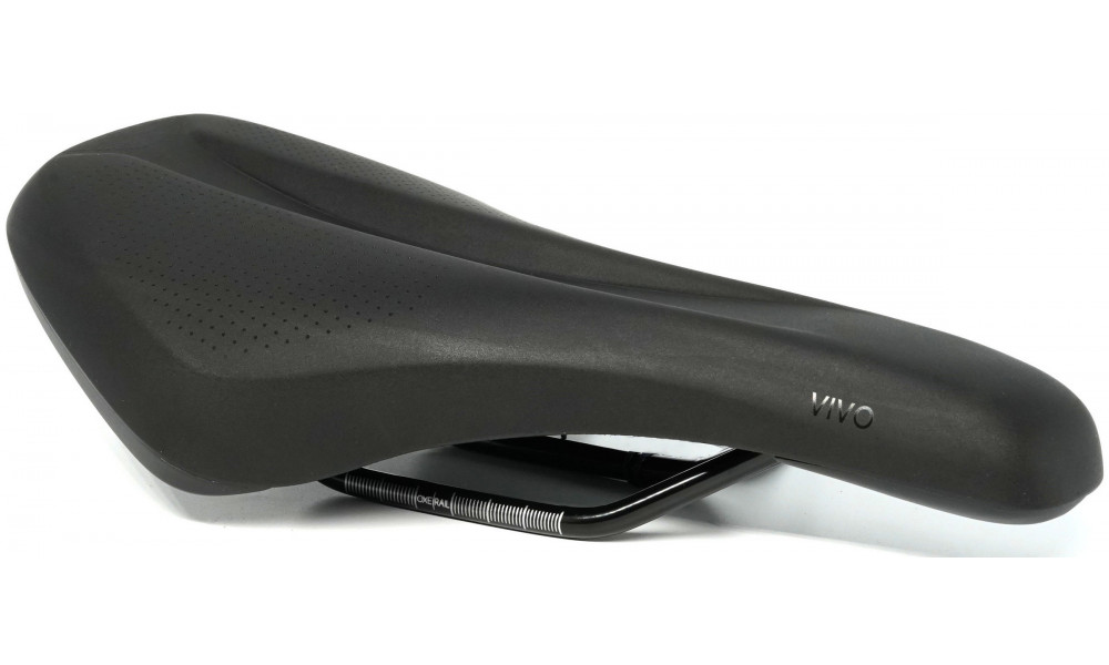 Седло Selle Royal Vivo Ergo Athletic - 1
