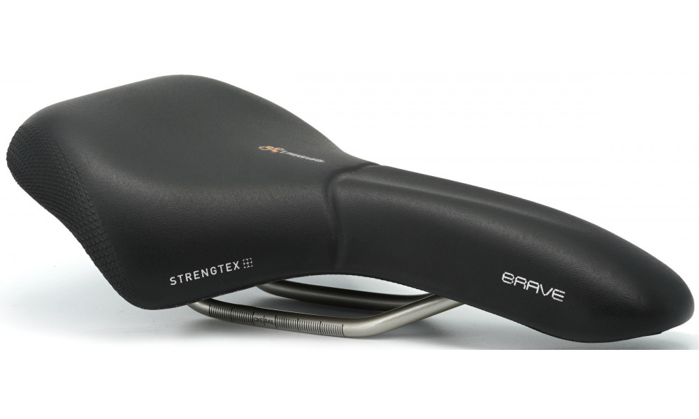 Седло Selle Royal Brave Athletic RoyalGel - 1