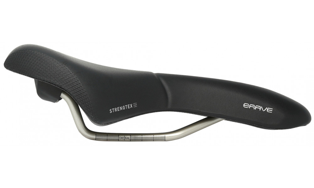 Saddle Selle Royal Brave Athletic RoyalGel - 2