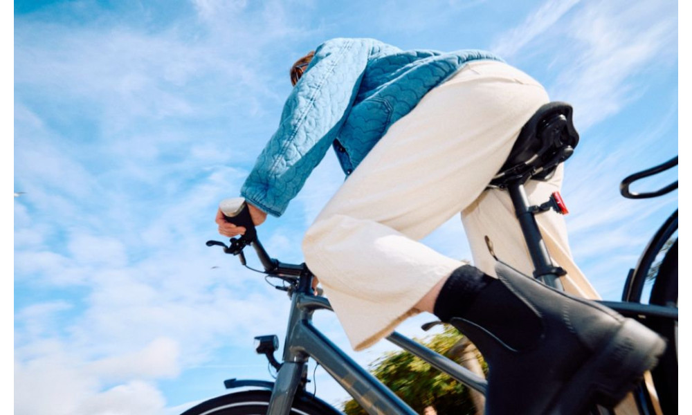 Saddle Selle Royal Brave Athletic RoyalGel - 6