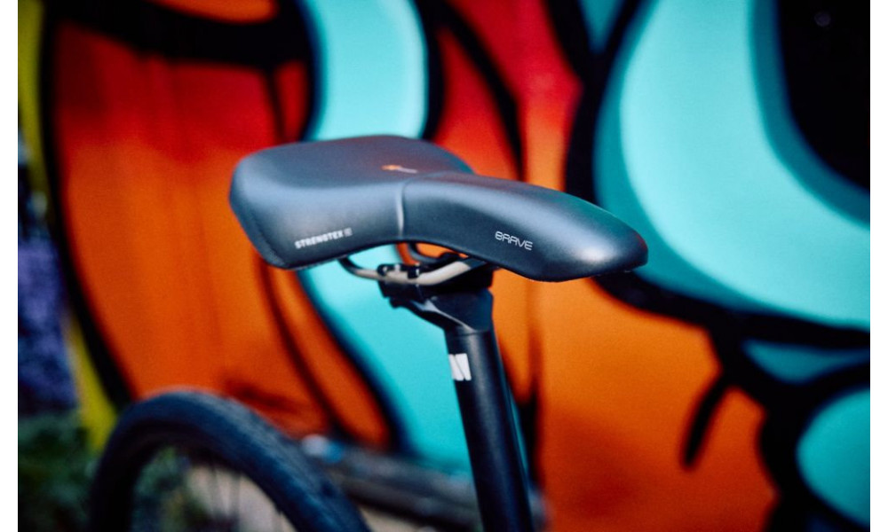 Saddle Selle Royal Brave Athletic RoyalGel - 7