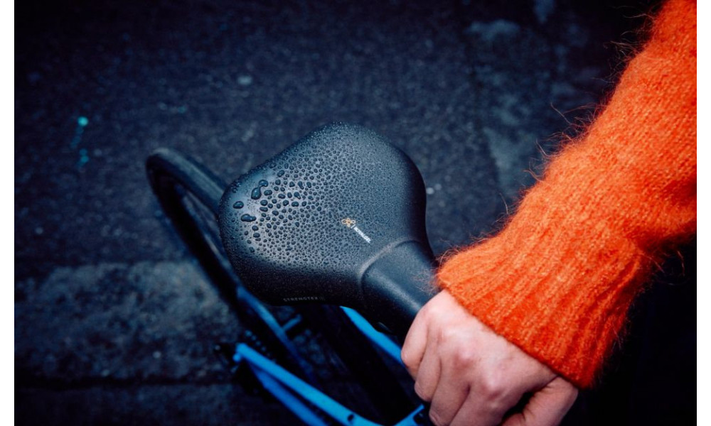 Saddle Selle Royal Brave Athletic RoyalGel - 8