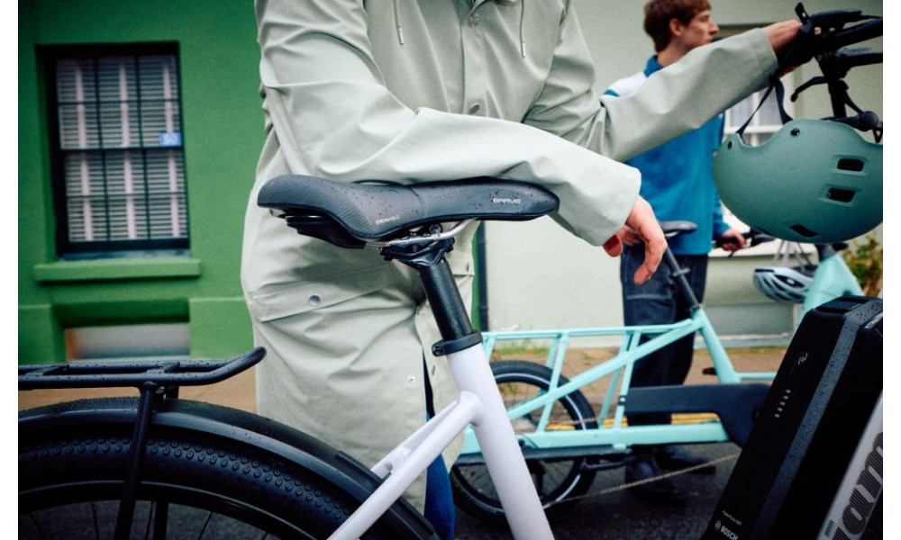 Saddle Selle Royal Brave Athletic RoyalGel - 9