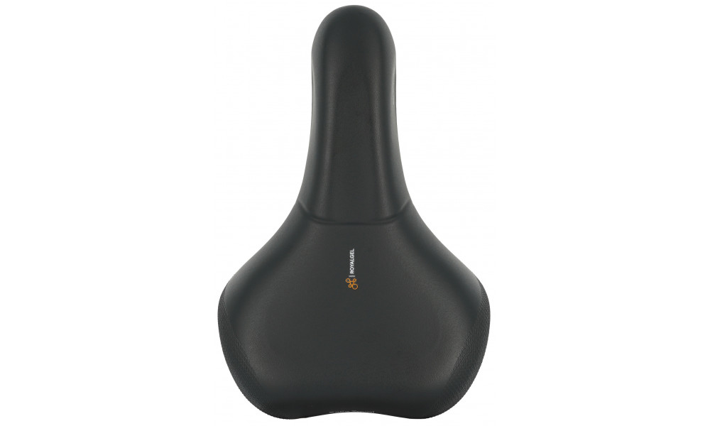 Седло Selle Royal Brave Moderate RoyalGel - 4