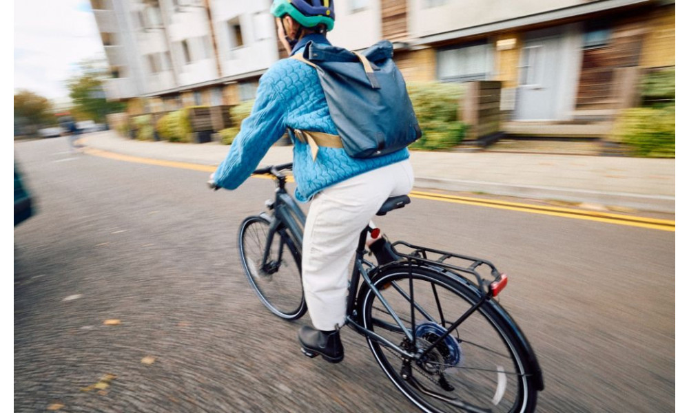 Saddle Selle Royal Brave Moderate RoyalGel - 5