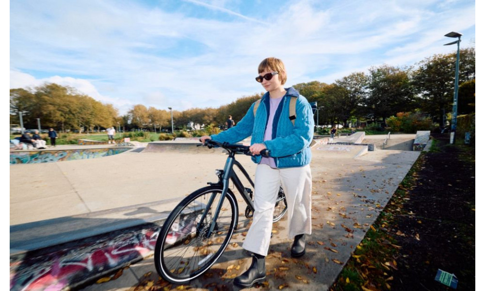 ????? Selle Royal Brave Moderate RoyalGel - 8